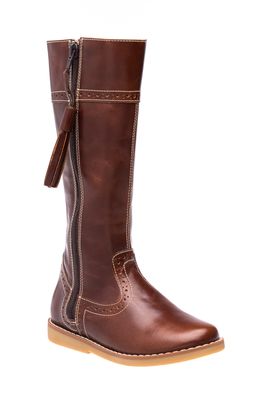 Elephantito Riding Boot in Brown