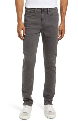 DUER Performance Slim Fit Jeans in Aged Grey