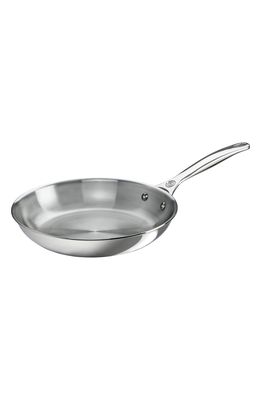 Le Creuset 8-Inch Stainless Steel Fry Pan