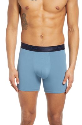 Ted Baker London Boxer Briefs in Provincial Blue