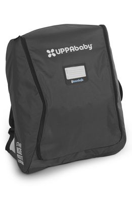 TravelSafe Travel Bag for UPPAbaby Minu Stroller in Black