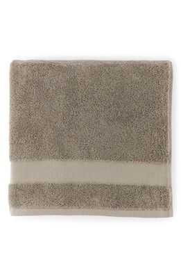 SFERRA Bello Hand Towel in Stone