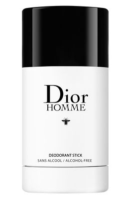 Dior Homme Eau de Toilette Deodorant Stick