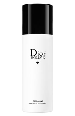 Dior Homme Eau de Toilette Deodorant Spray
