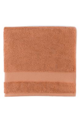 SFERRA Bello Hand Towel in Copper