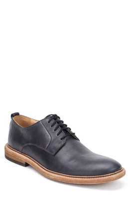Warfield & Grand Carvell Derby in Black