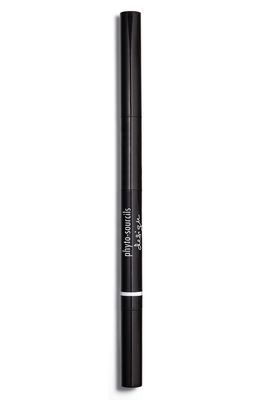 Sisley Paris Phyto-Sourcils Design 3-in-1 Eyebrow Pencil in 3 Brun