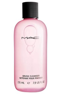 MAC Cosmetics MAC Brush Cleanser