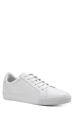 Blake Mckay Jay Low Top Sneaker in White