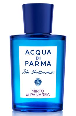 Acqua di Parma 'Blu Mediterraneo' Mirto di Panarea Eau de Toilette Spray