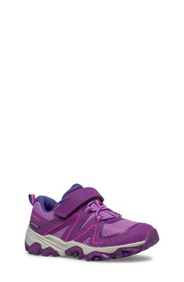 Merrell Trail Quest Sneaker in Berry/berry