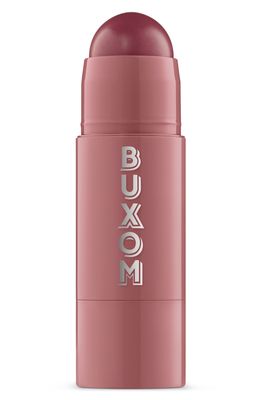 Buxom Power-full Plump Lip Balm in Dolly Fever