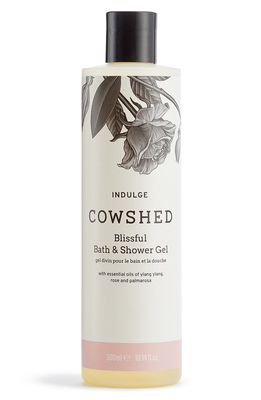 COWSHED Indulge Blissful Bath & Shower Gel