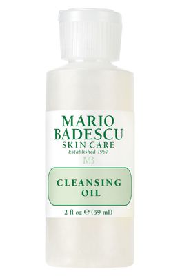 Mario Badescu Travel Size Cleansing Oil