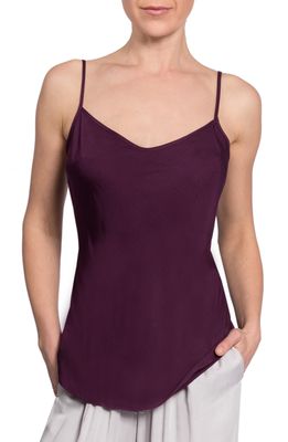 Everyday Ritual Millicent Camisole in Plum