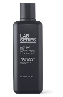 Lab Series Skincare for Men Anti-Age Max LS Water Lotion Toner