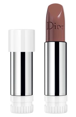 Rouge Dior Lipstick Refill in 824 Saint Germain /Satin