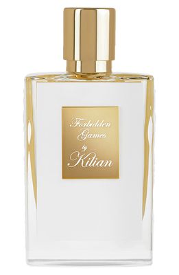 Kilian Paris Forbidden Games Refillable Perfume