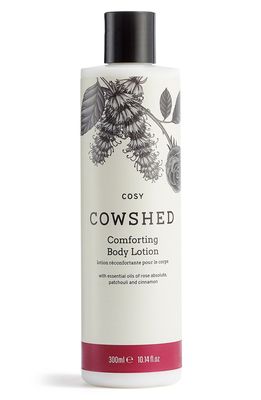 COWSHED Cosy Body Lotion