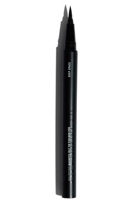 GLAMNETIC Soo Future! Magnetic Felt Tip Eyeliner Pen in Black