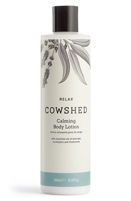 COWSHED Relax Calming Body Lotion
