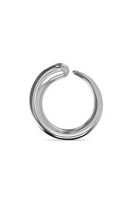 Khiry Khartoum Stackable Ring in Sterling Silver