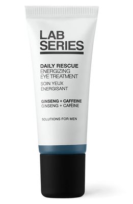 Lab Series Skincare for Men Daily Rescue Energizing Eye Cream