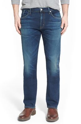Citizens of Humanity 'Core' Slim Straight Leg Jeans in Brigade