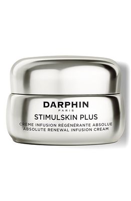 Darphin Stimulskin Plus Absolute Renewal Infusion Face Cream