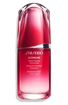Shiseido Ultimune Power Infusing Concentrate Serum in Regular