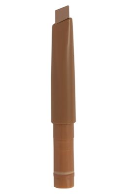 Charlotte Tilbury Brow Lift Refillable Eyebrow Pencil Refill Cartridge in Natural Brown