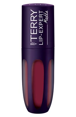 By Terry Lip-Expert Matte Lipstick in Chili Fig