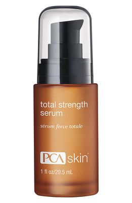 PCA Skin Total Strength Serum