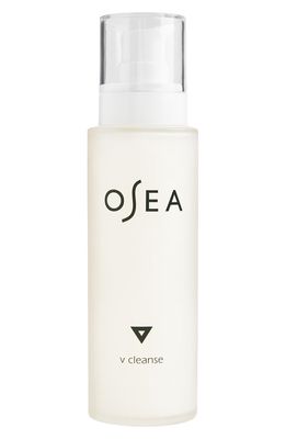 OSEA V-Cleanse Hypoallergenic Vulva Cleanser