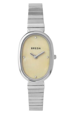 BREDA Jane Bracelet Watch
