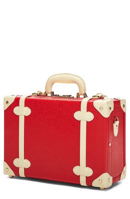 SteamLine Luggage The Entrepreneur Briefcase in Lip Print