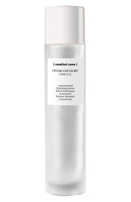 COMFORT ZONE Hydramemory Essence Concentrated Hydrating Lotion