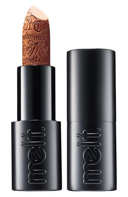 MELT COSMETICS Ultra Matte Lipstick in Lose My Number