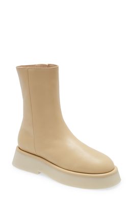 Wandler Rosa Boot in Almond