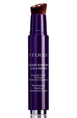 By Terry Light-Expert Click Brush Liquid Foundation in 5 - Peach Beige