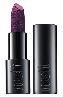 MELT COSMETICS Ultra Matte Lipstick in Dark Room