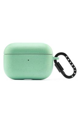 CASETiFY Compostable AirPods Pro Case in Mint