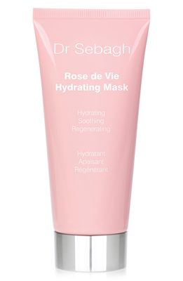 DR SEBAGH Rose de Vie Hydrating Mask