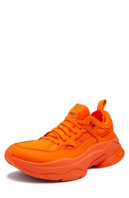 Brandblack Saga 130 Sneaker in Orange