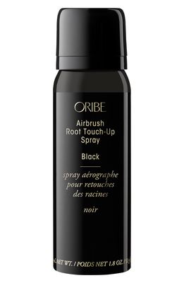 Oribe Airbrush Root Touch Up Spray in Black