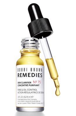 Bobbi Brown Remedies Skin Clarifier No. 75 Face Oil