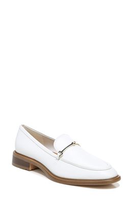 SARTO by Franco Sarto Eda Loafer in White