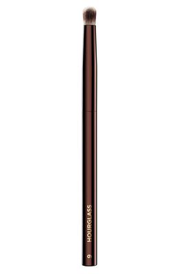 HOURGLASS No. 9 Domed Shadow Brush