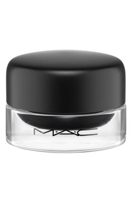 MAC Cosmetics MAC Fluidline Eyeliner & Brow Gel in Blacktrack