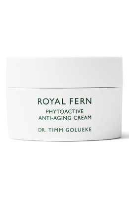 ROYAL FERN Phytoactive Cream